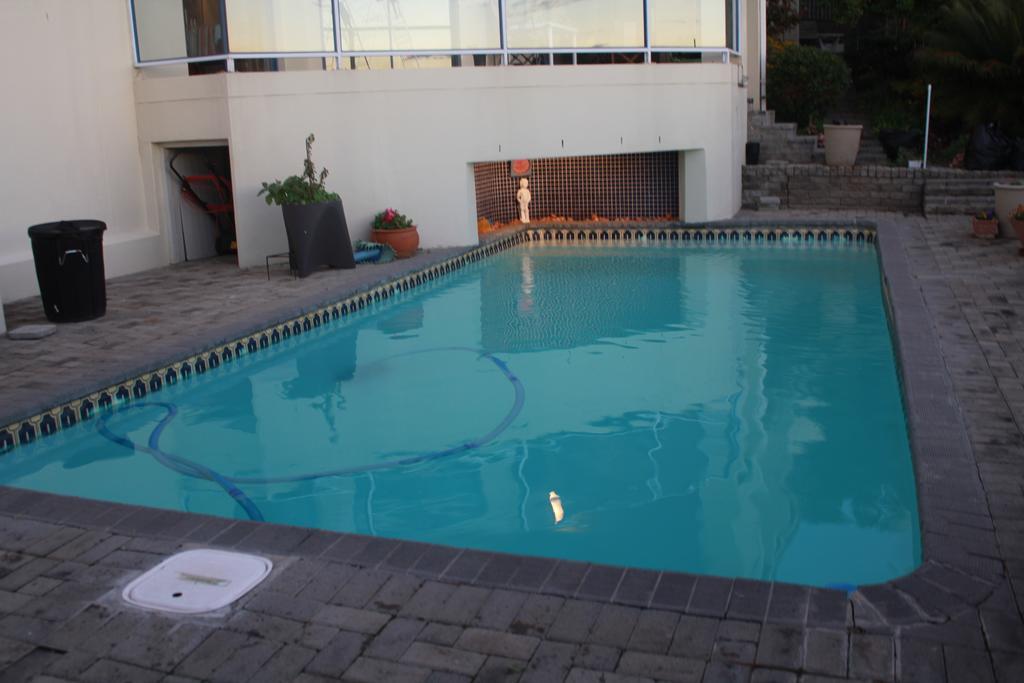 Merci Pére Gordonʼs Bay Exterior foto