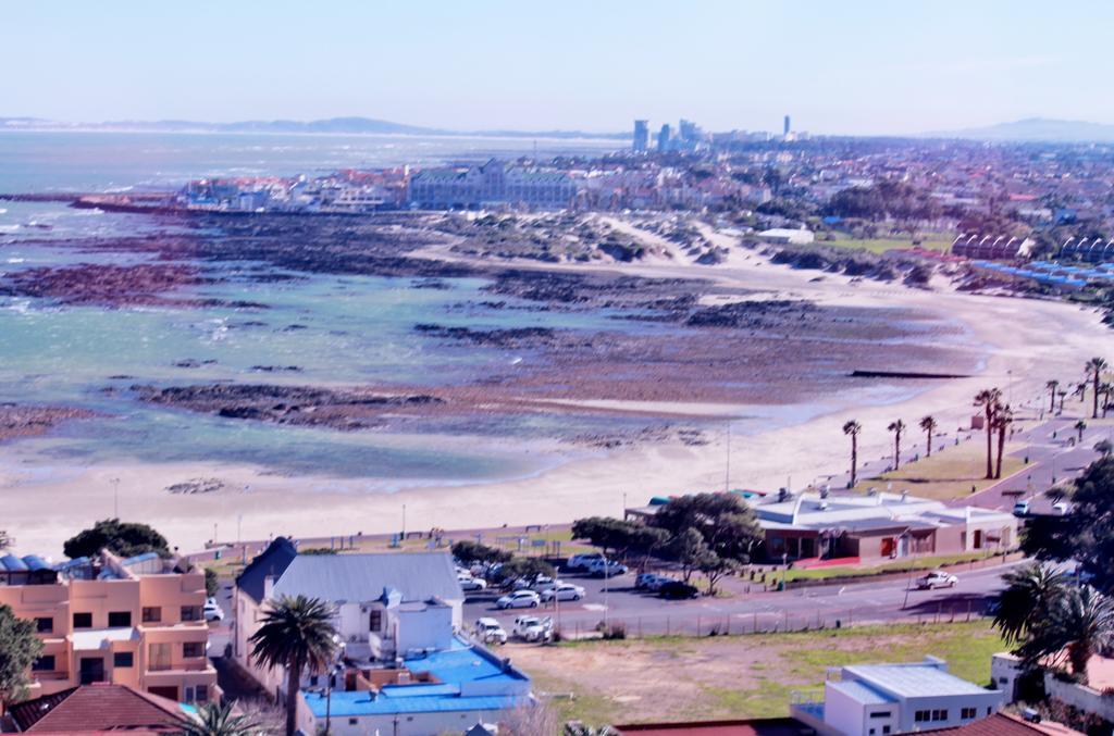 Merci Pére Gordonʼs Bay Exterior foto