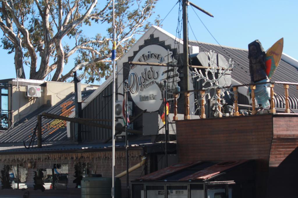 Merci Pére Gordonʼs Bay Exterior foto