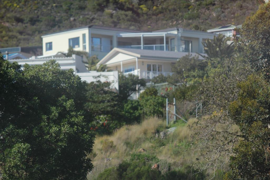 Merci Pére Gordonʼs Bay Exterior foto