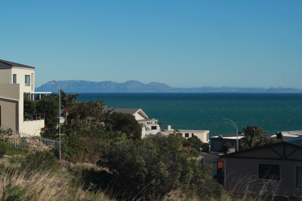 Merci Pére Gordonʼs Bay Exterior foto