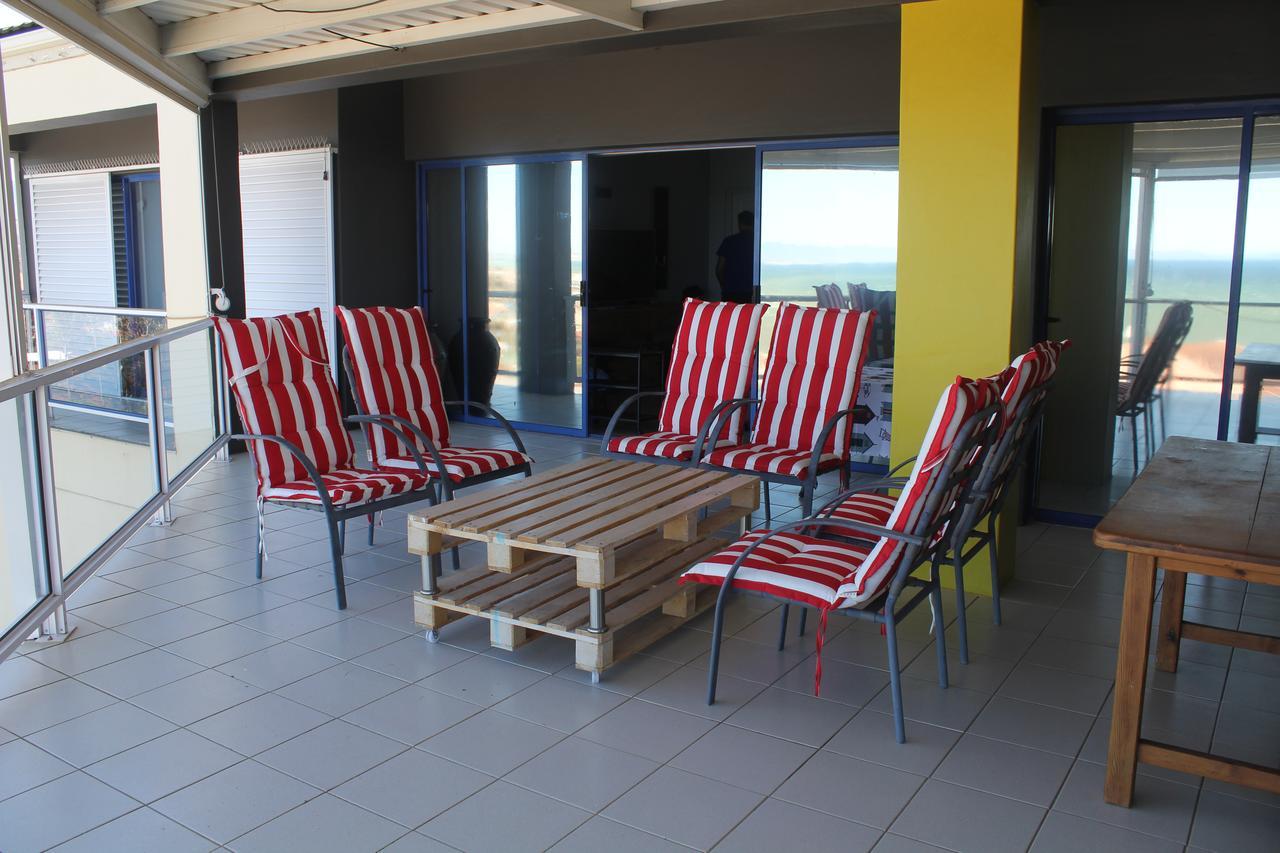 Merci Pére Gordonʼs Bay Exterior foto