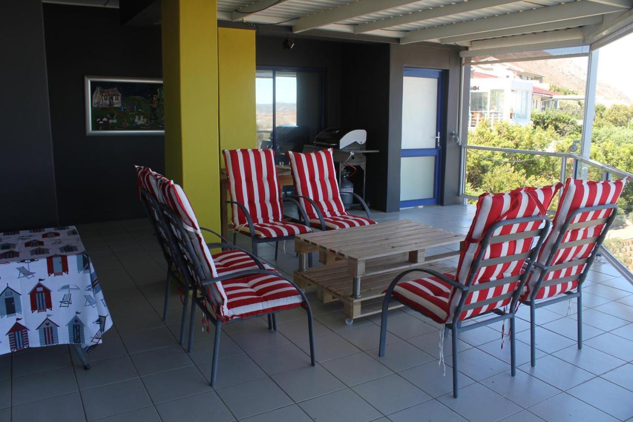 Merci Pére Gordonʼs Bay Exterior foto
