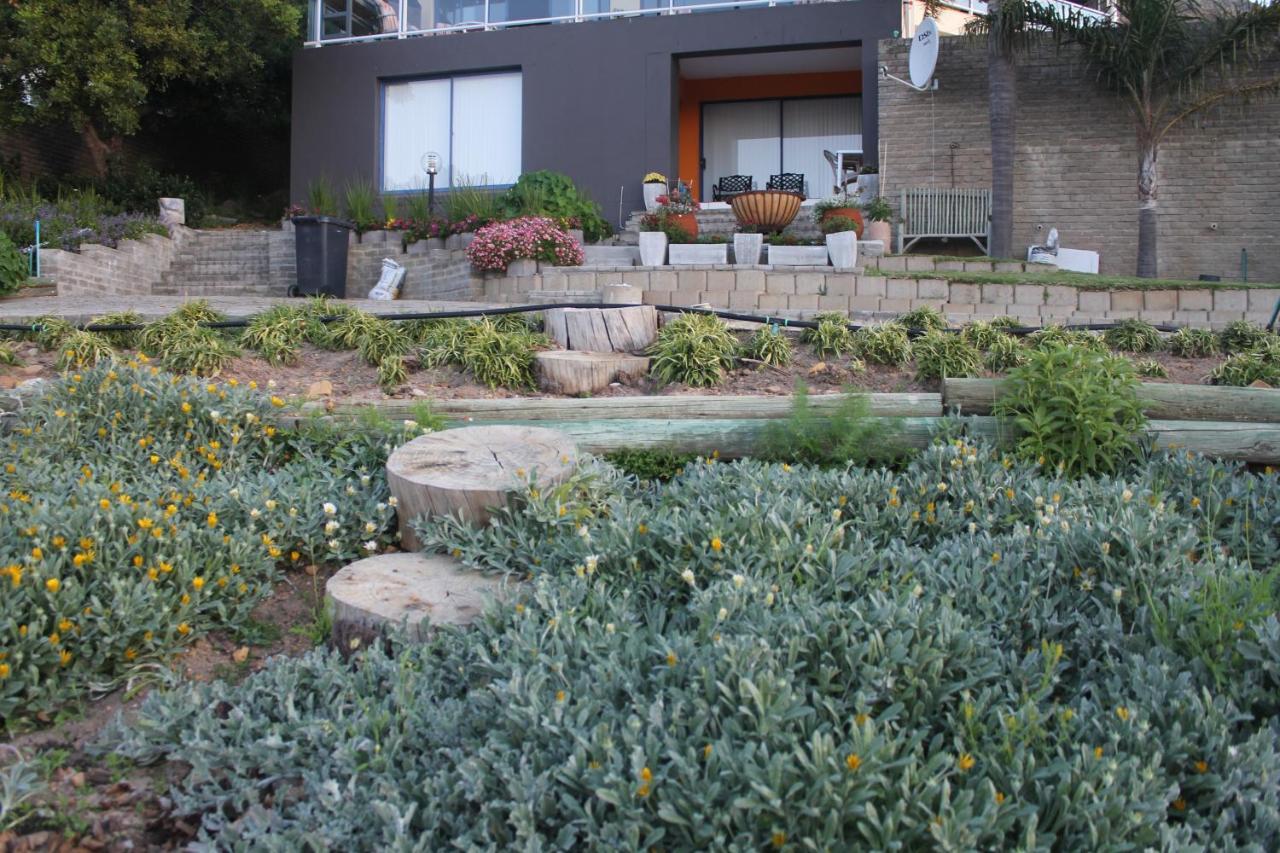 Merci Pére Gordonʼs Bay Exterior foto